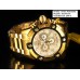 Invicta Gold Automatic